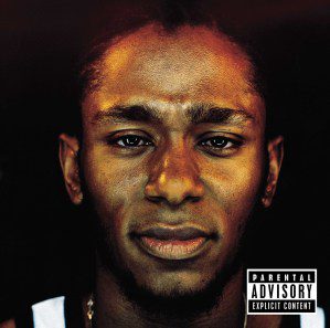 Mos Def,