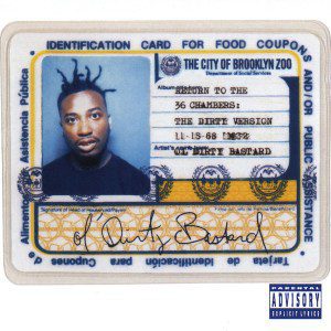 Ol Dirty Bastard,