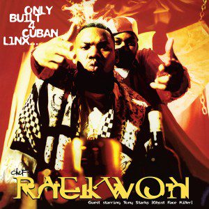 Raekwon,