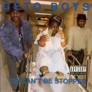 Geto Boys,