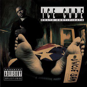 Ice Cube,