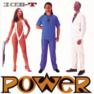 Ice T,