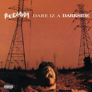 Redman,