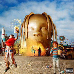 Travis Scott,