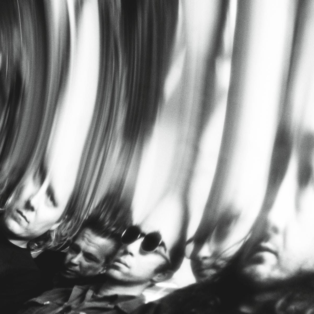 Ty Segall: Chrome