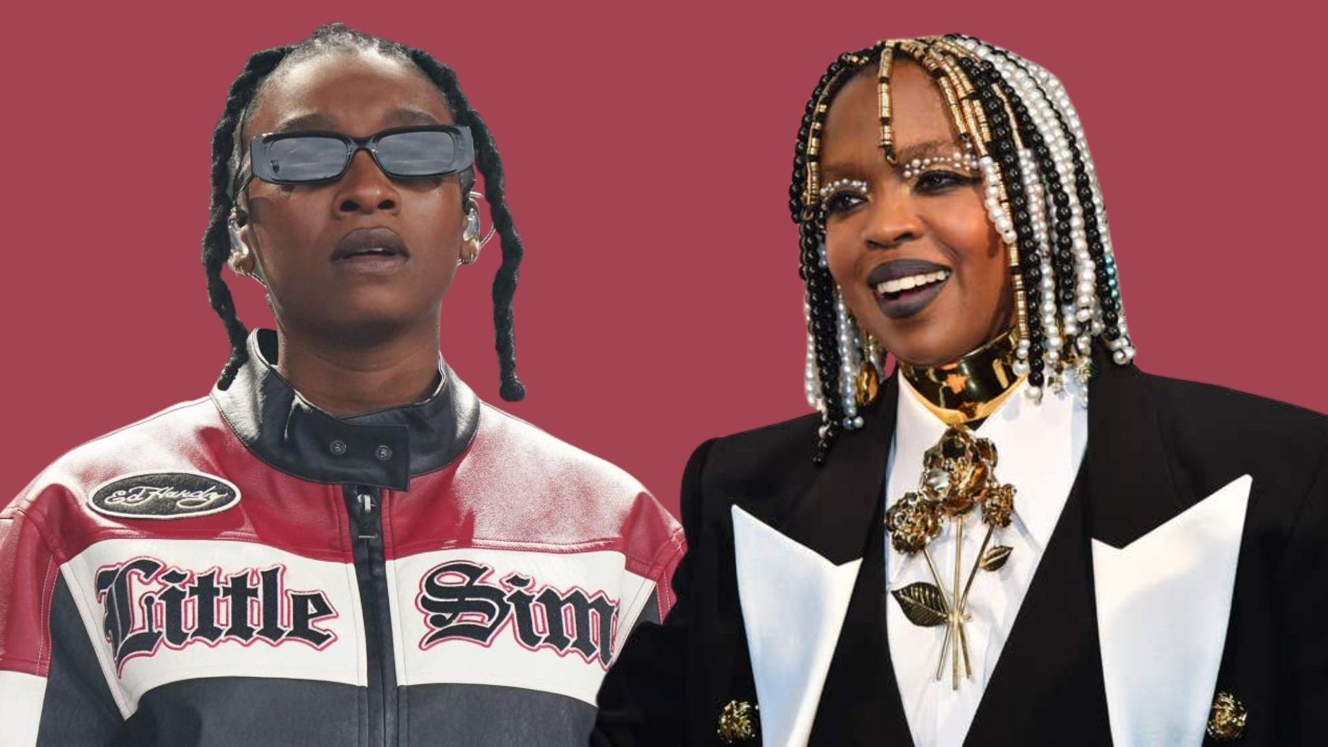 Lauryn Hill Co-Signs Little Simz, Compares Her to Her Own Prime