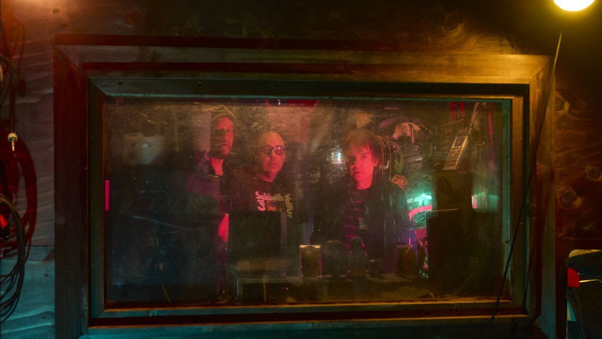 Sleep Announces First New Album in Eight Years, 'Hempispheres'